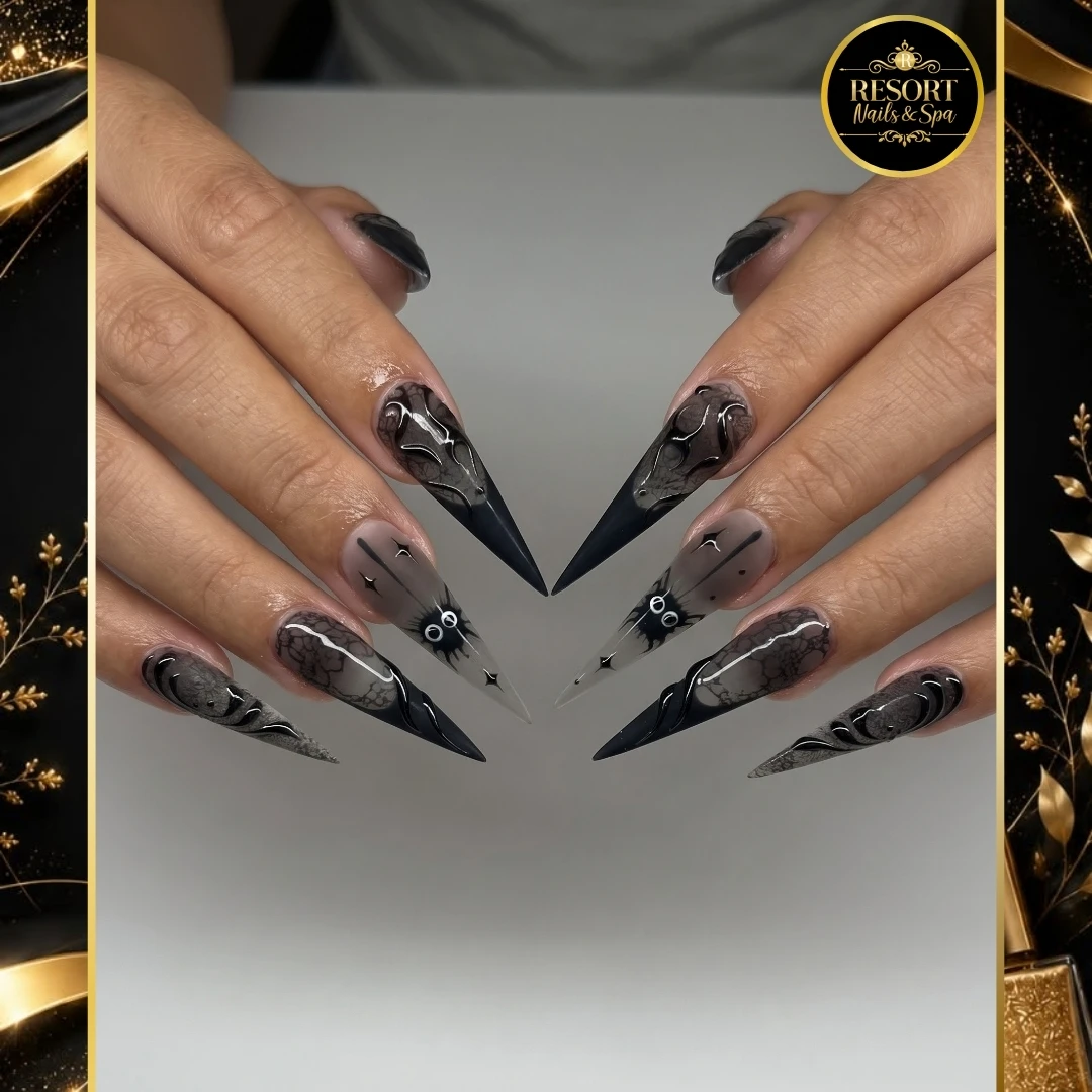 Natural nails